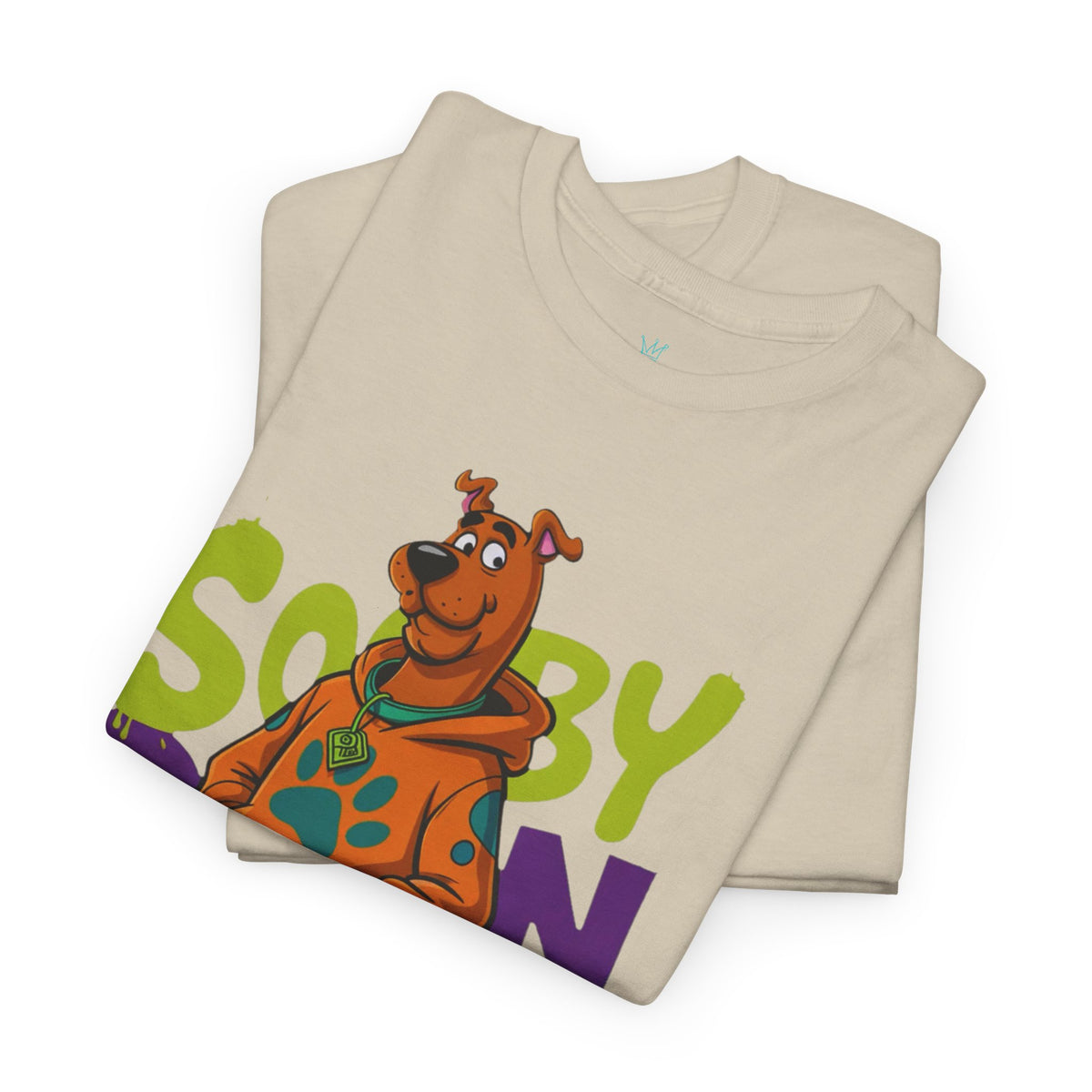 Unisex street wear Heavy Cotton Tee