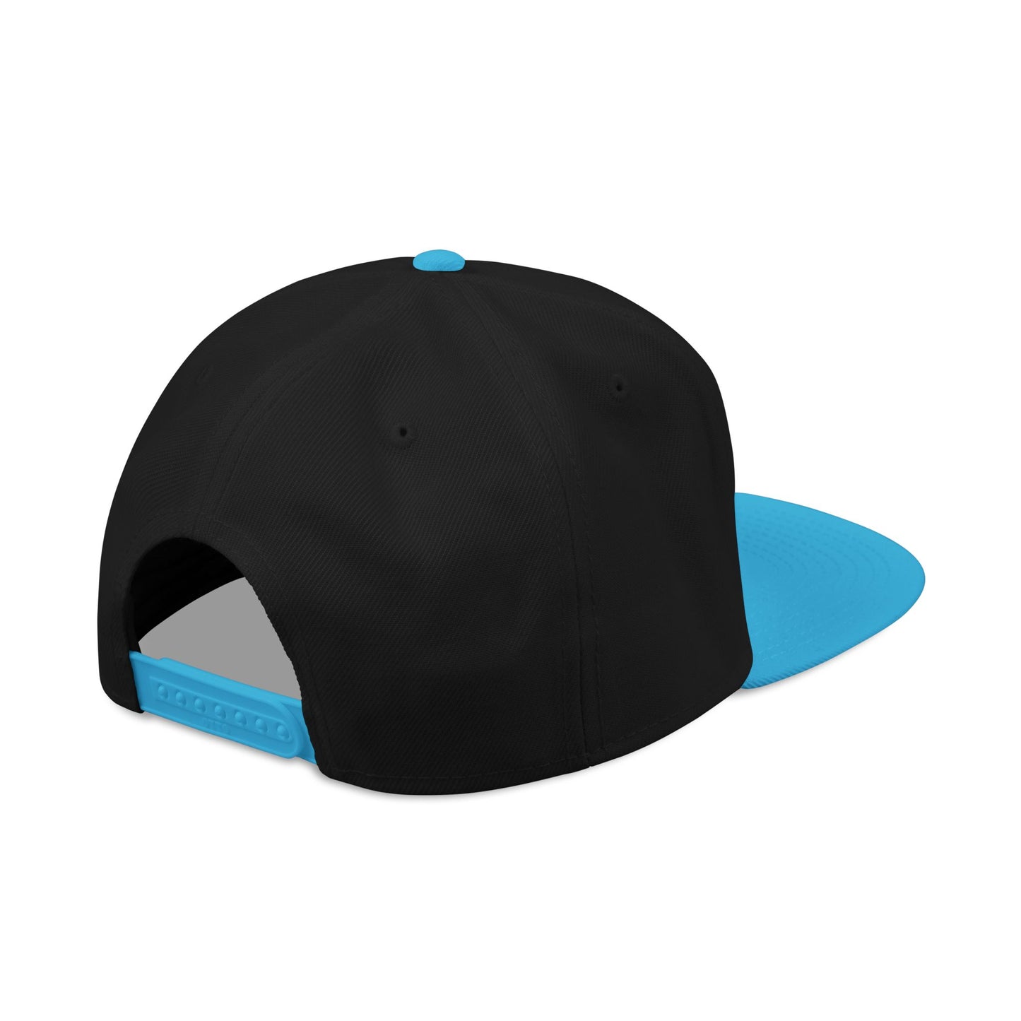 Snapback New York (Embroidery)