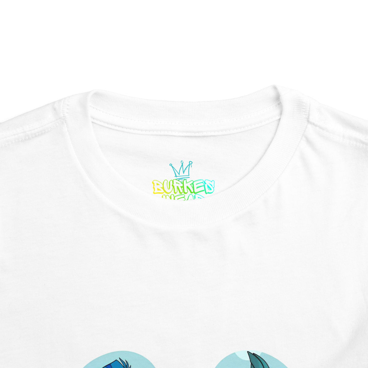 Girls Toddler Tee