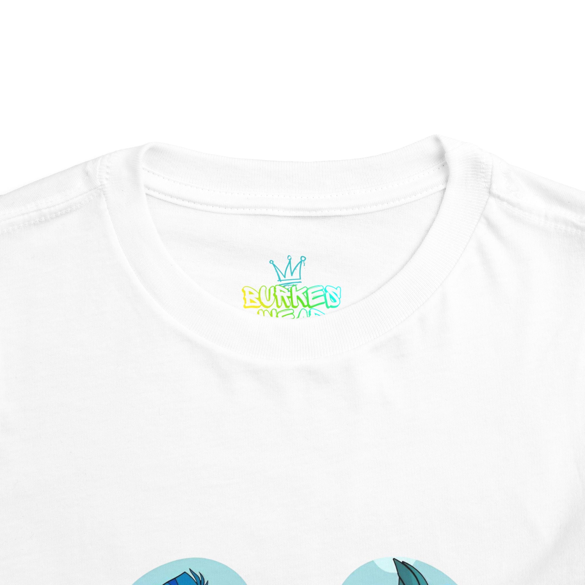 Girls Toddler Tee
