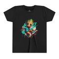 Unisex Youth Short Sleeve Tee