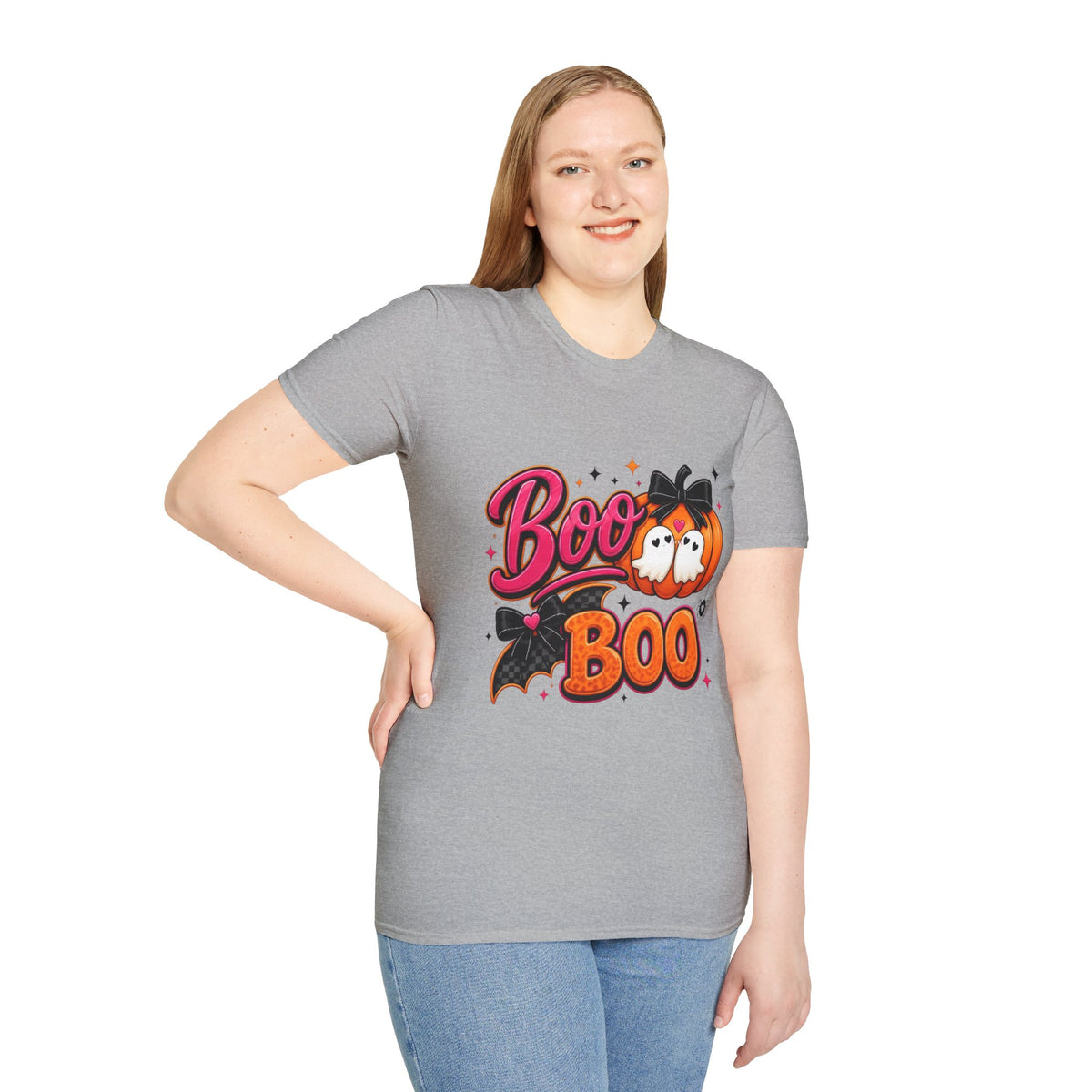 Boo Boo T-Shirt