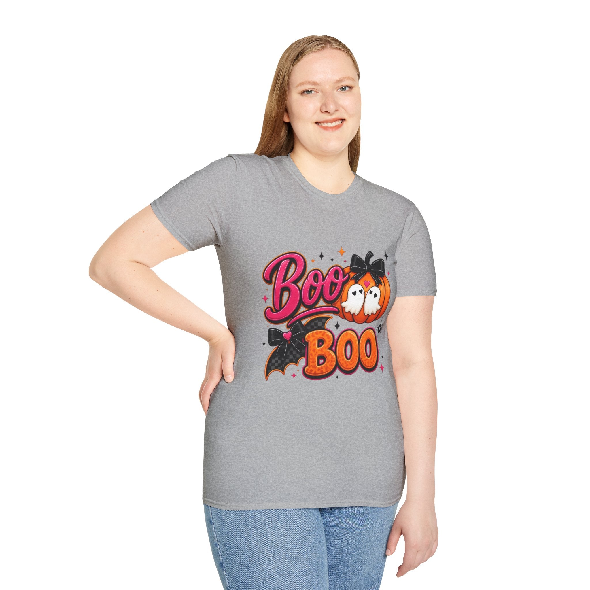 Boo Boo T-Shirt