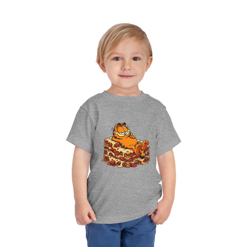Garfield Toddler Tee
