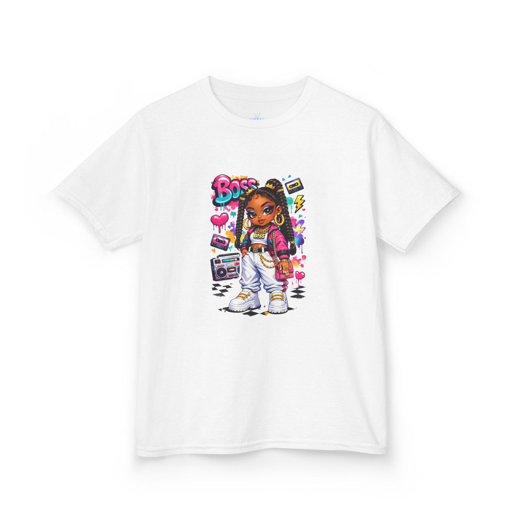 Kids Heavy Cotton™ Tee