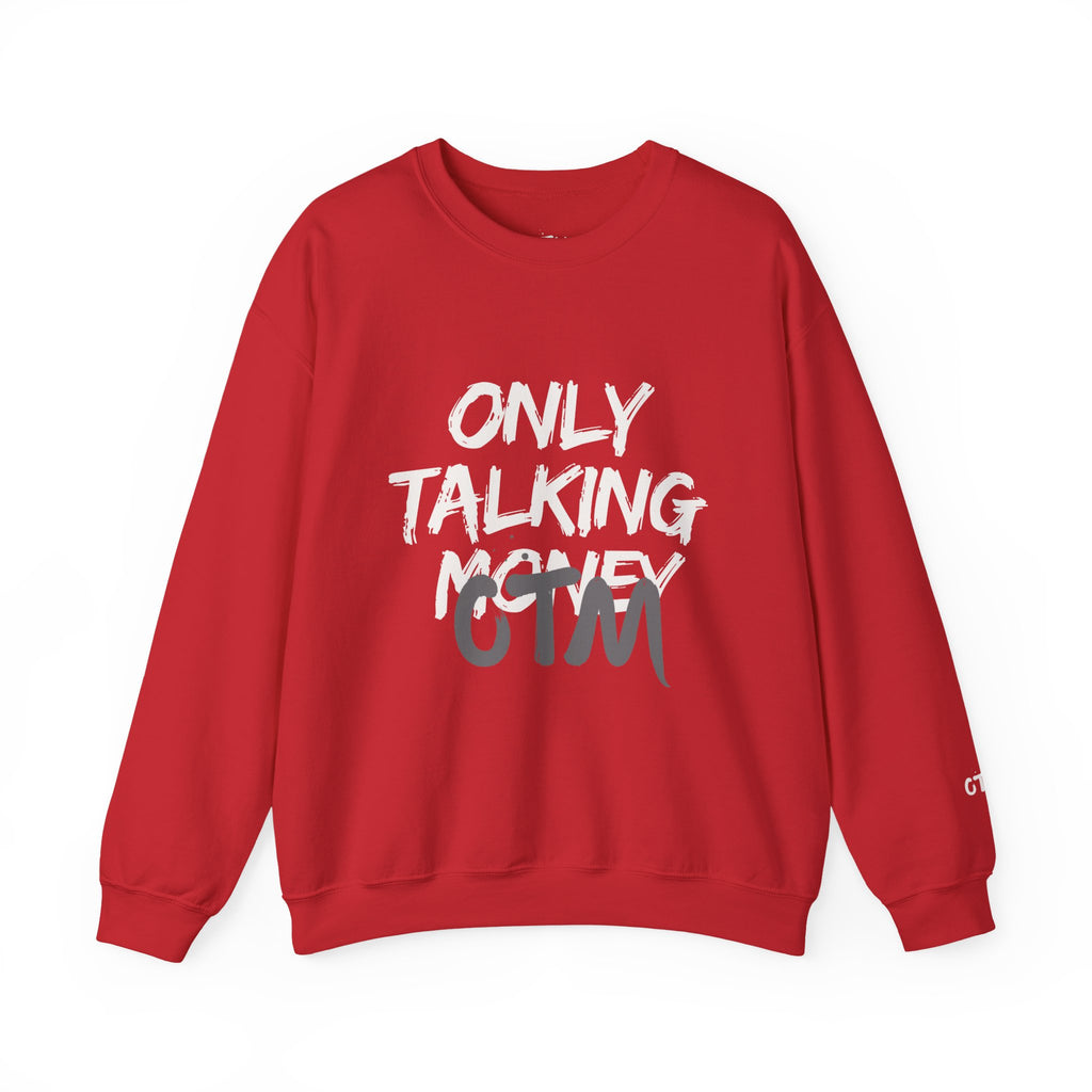 Unisex OTM Heavy Blend Sweatshirt
