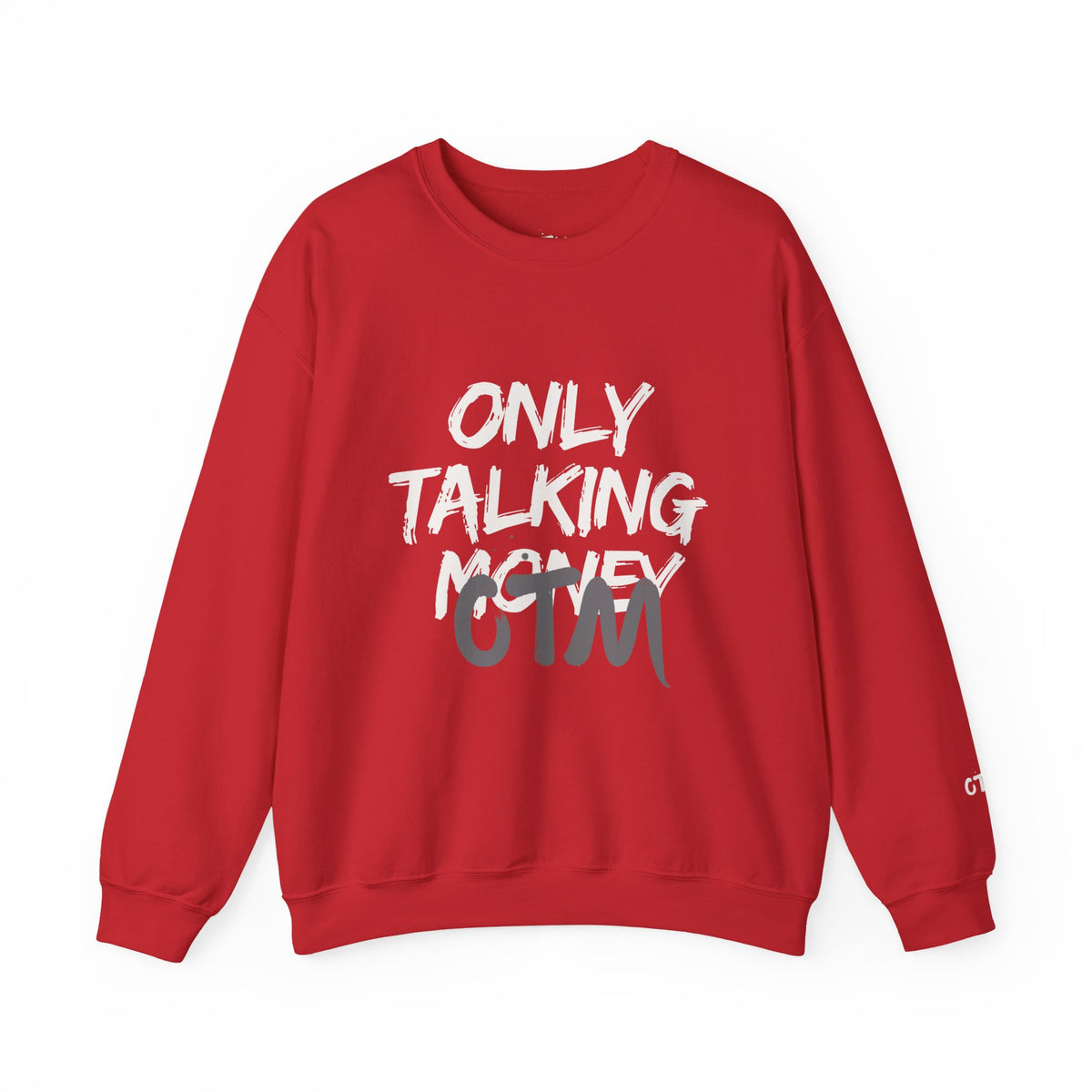 Unisex OTM Heavy Blend Sweatshirt