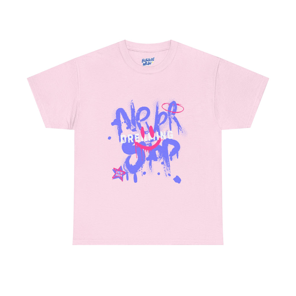 Dreaming Heavy Cotton Tee