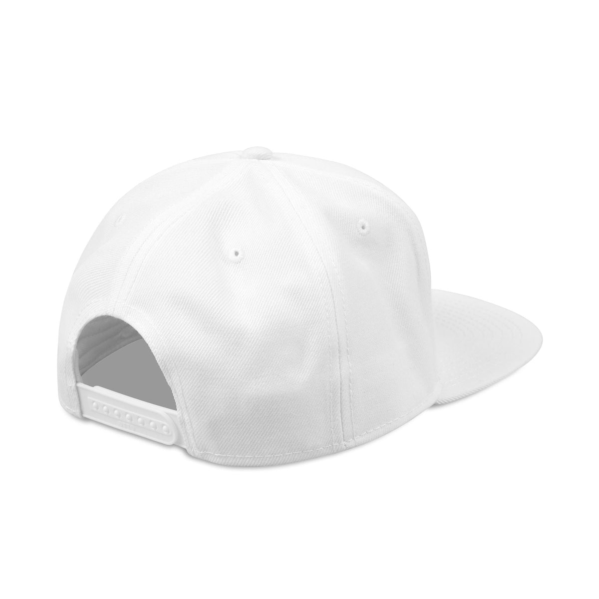 Living Single Snapback (Embroidery)