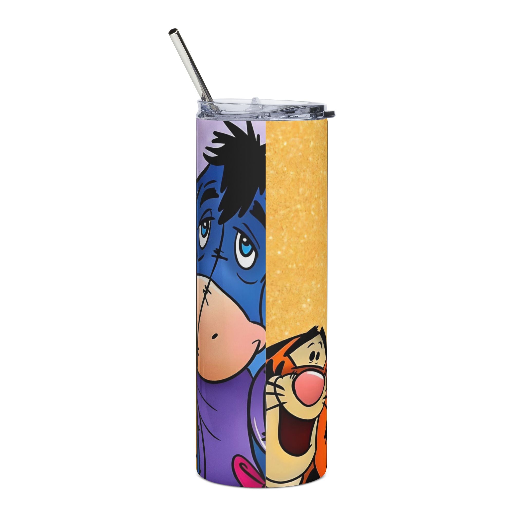 Stainless Steel Tumbler, 20oz