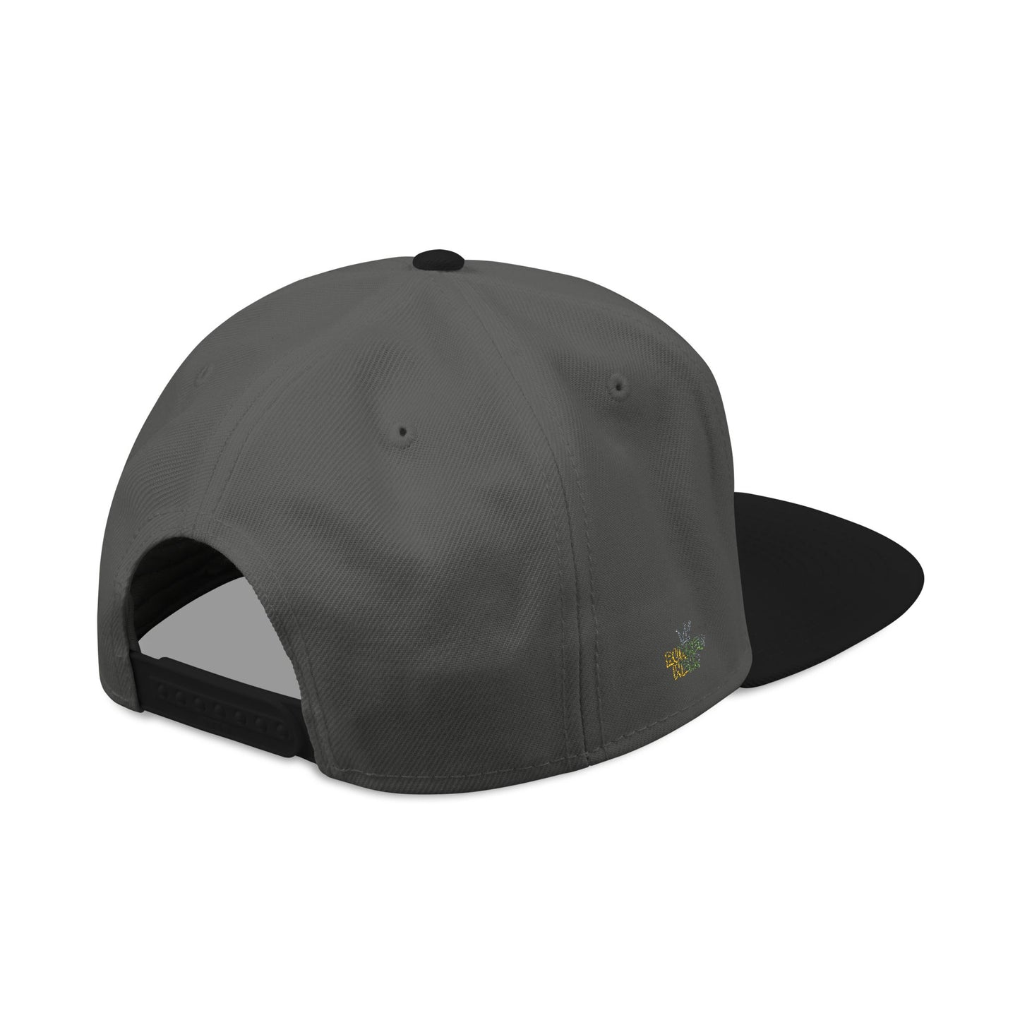 The Flintstones Snapback (Embroidery)
