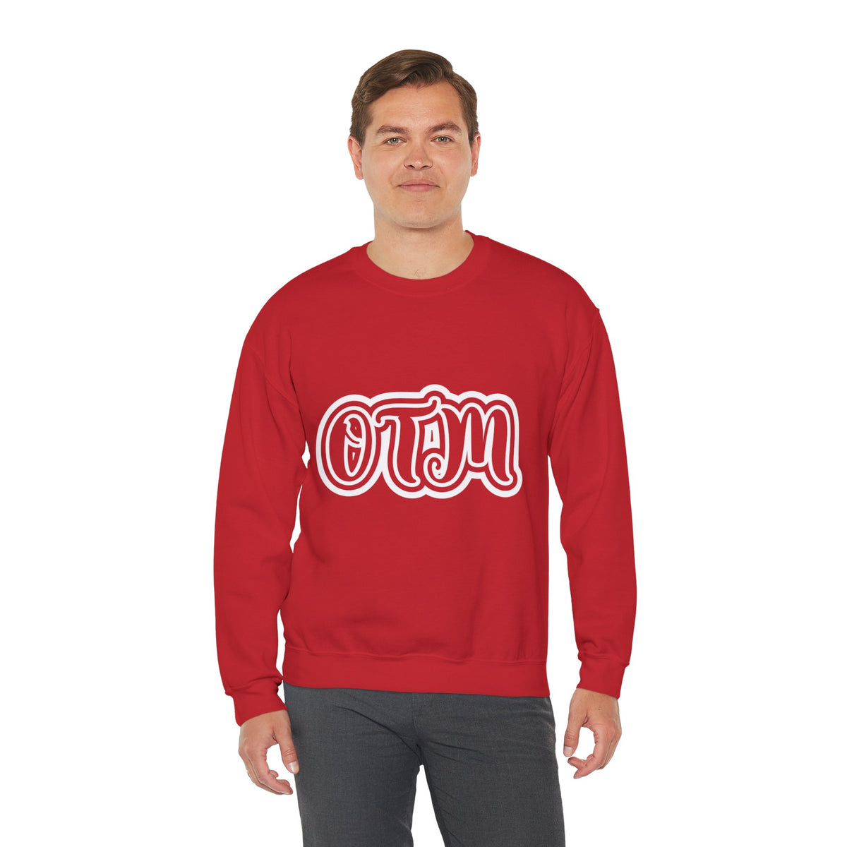 Unisex OTM Crewneck Sweatshirt