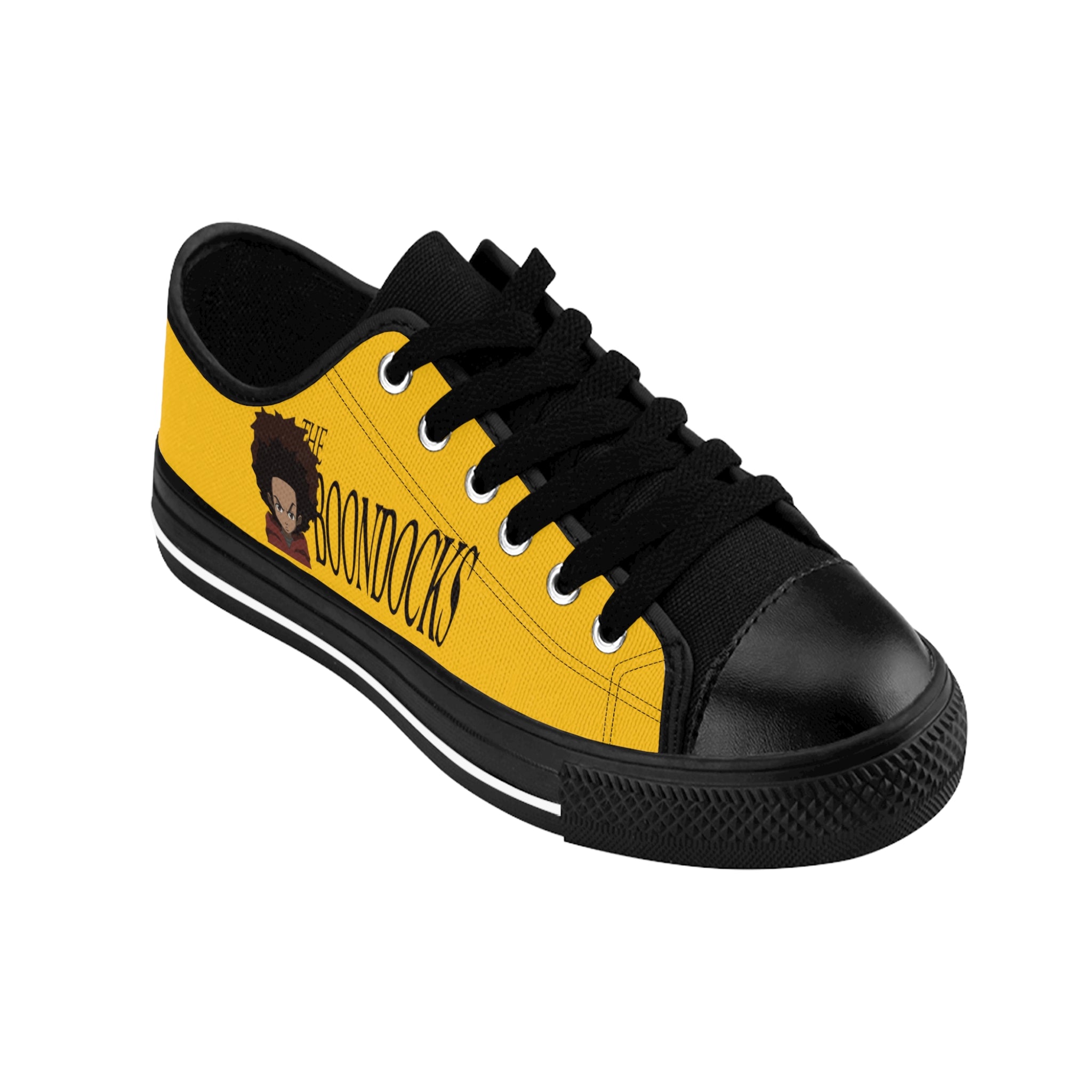 Men's the Boondocks Sneakers