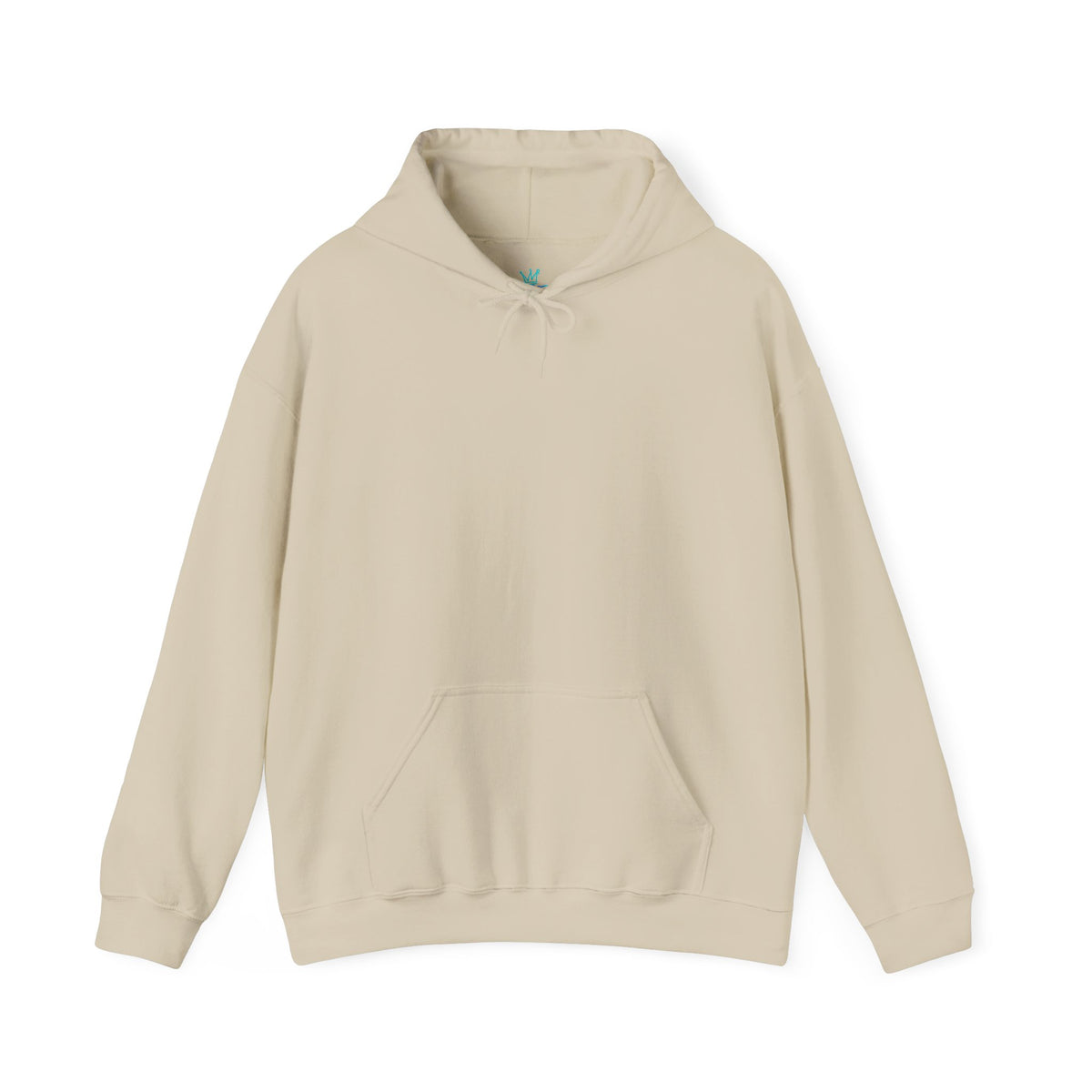 Unisex Blank Heavy Blend Hooded Sweatshirt