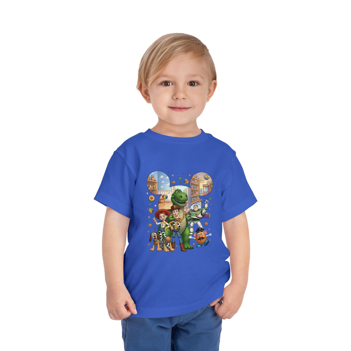 Toddler Tee