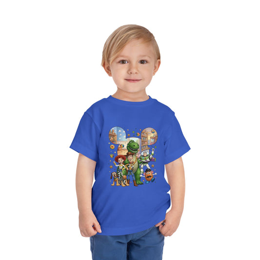 Toddler Tee