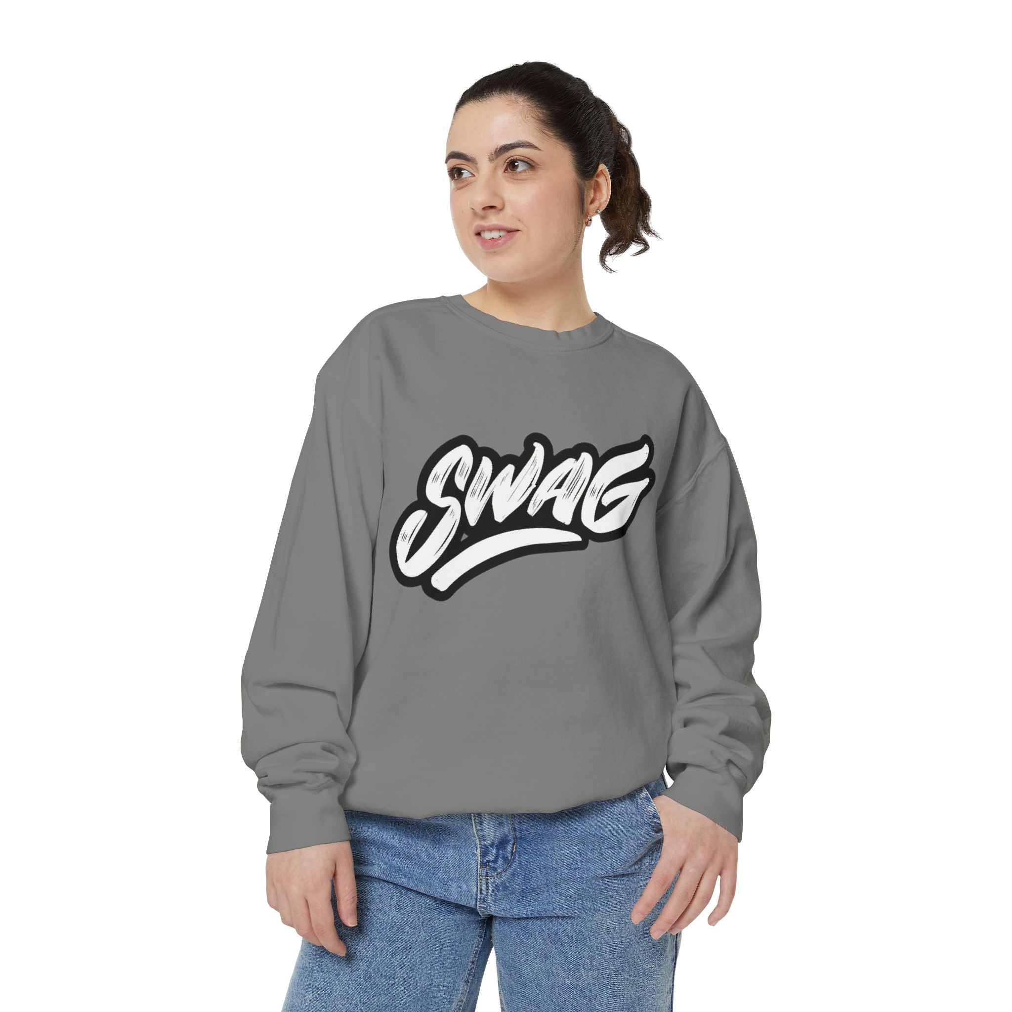 Swag Sweatshirt