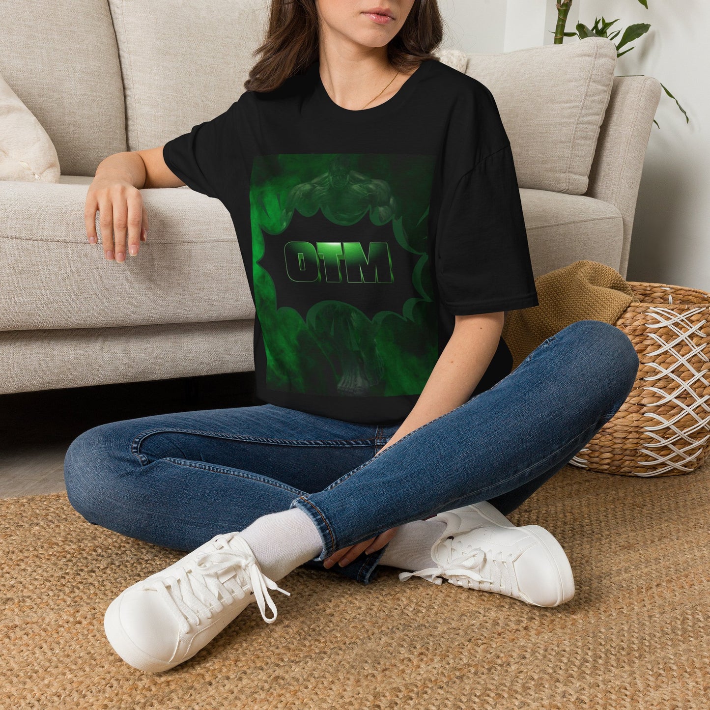 Unisex OTM T-Shirt