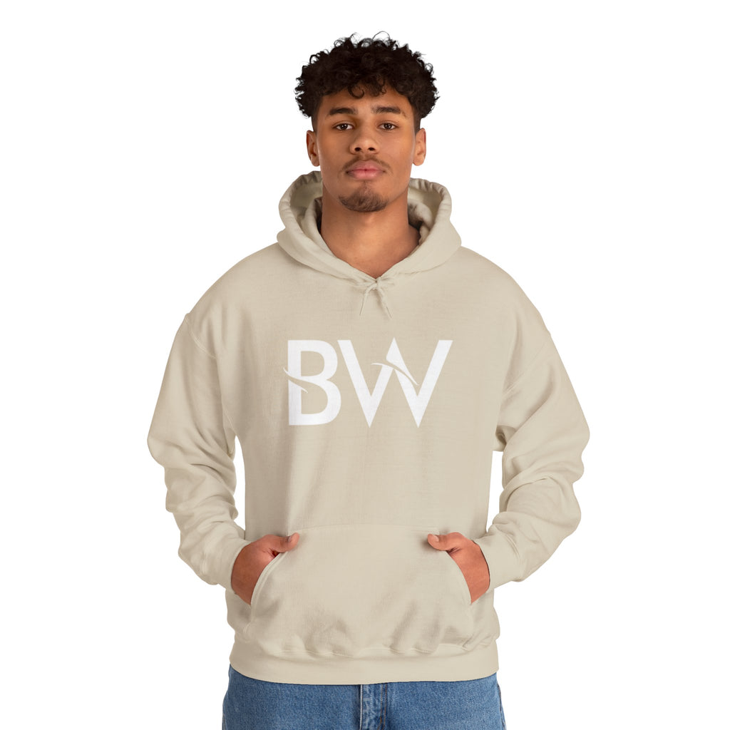 Burkes Wear Unisex Heavy Blend™ Hooded Sweatshirt