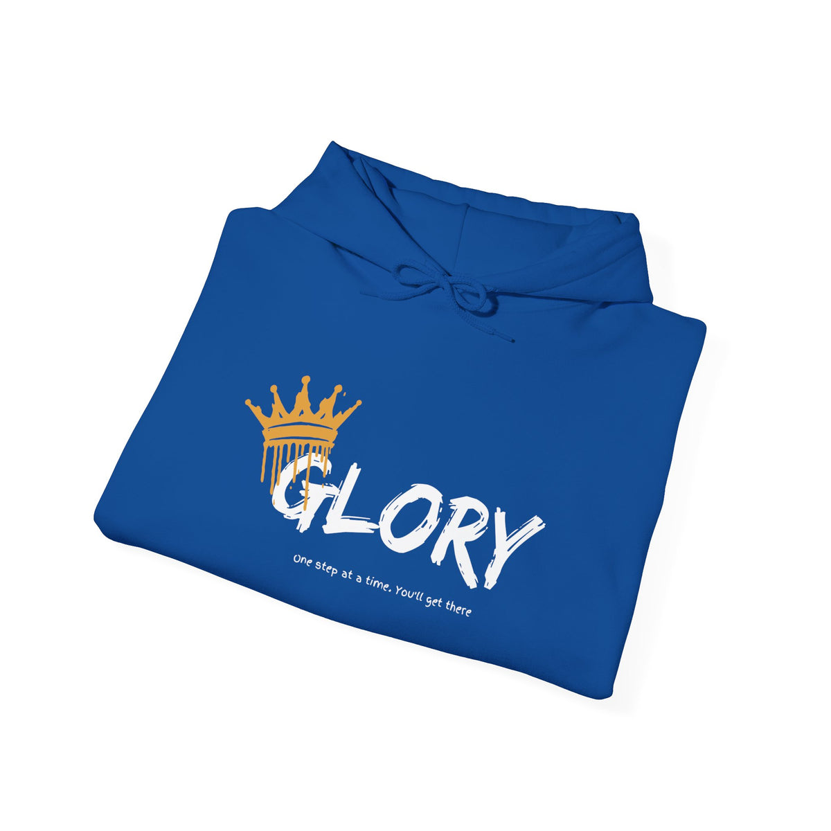 Unisex glory Hooded Sweatshirt