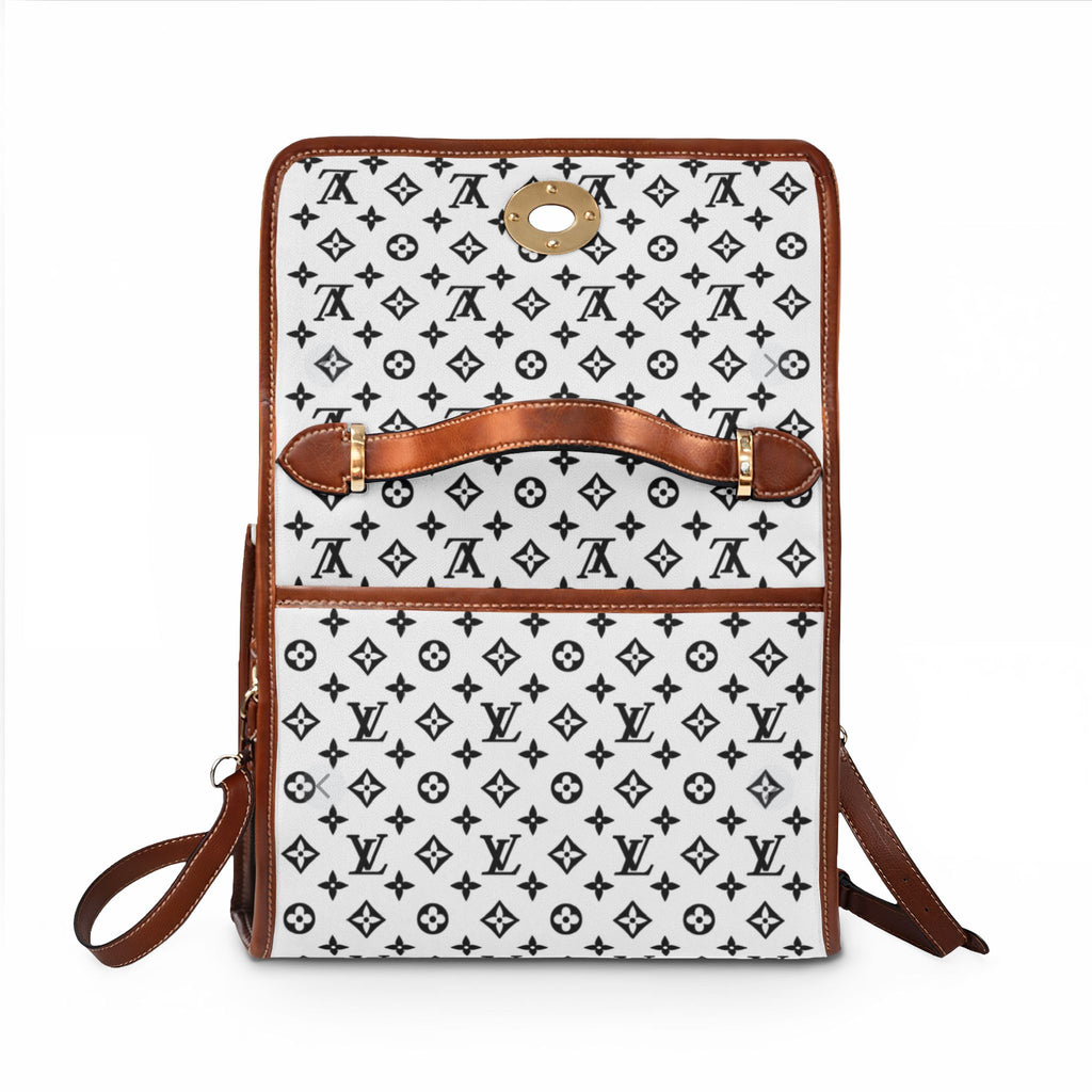 Waterproof Canvas Bag