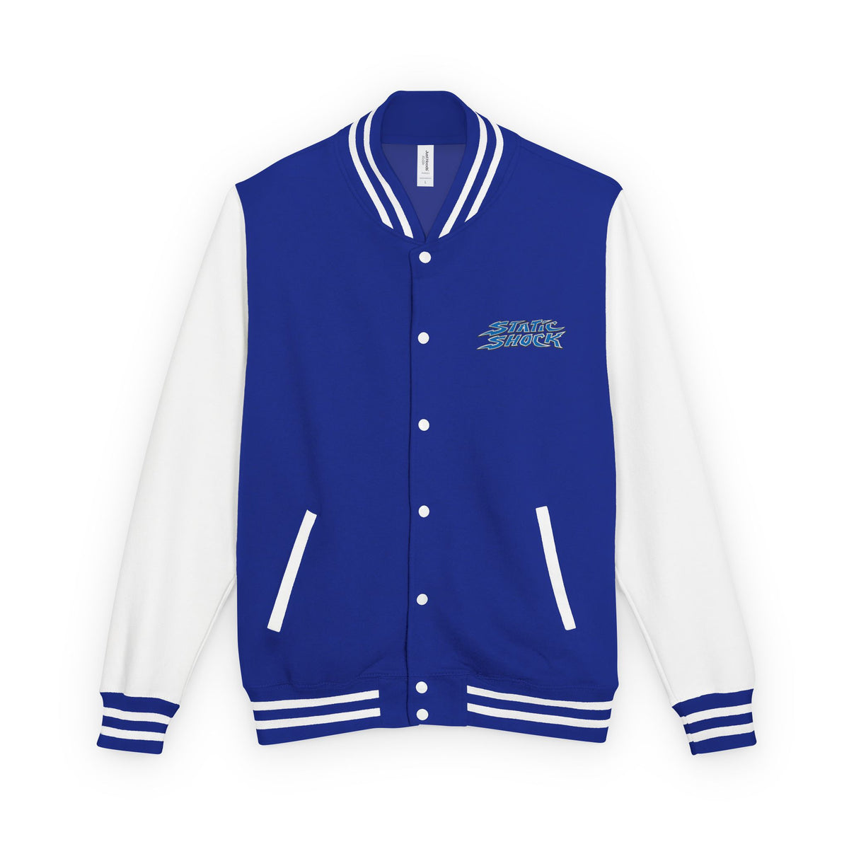 Unisex Heavyweight Letterman Jacket