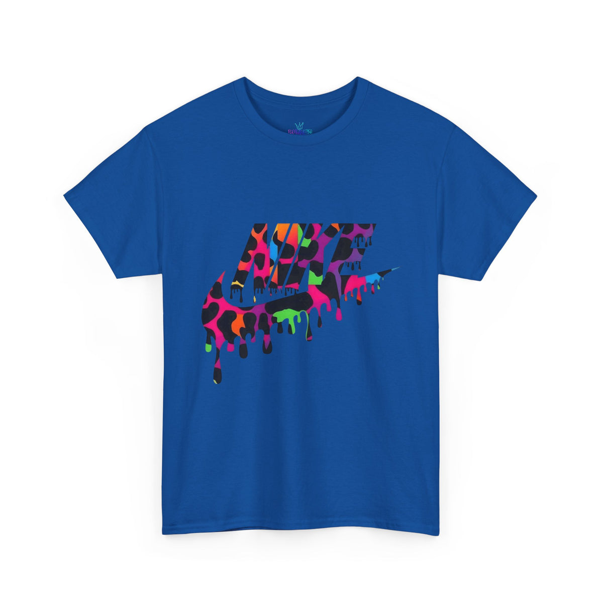Unisex N*KE Heavy Cotton Tee