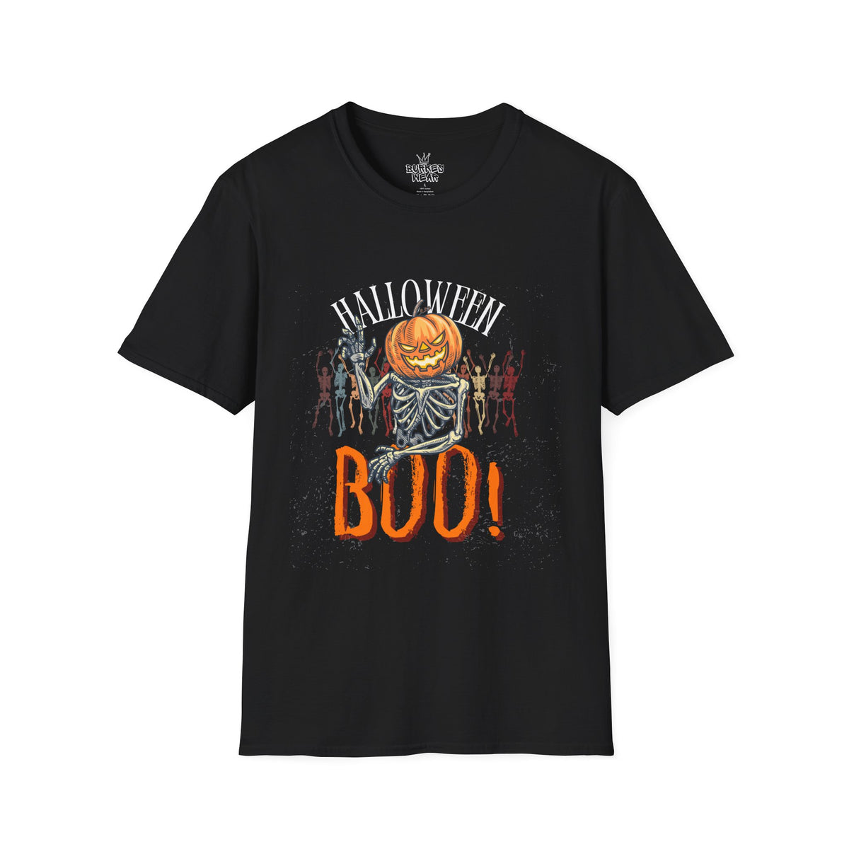 Unisex Halloween T-Shirt