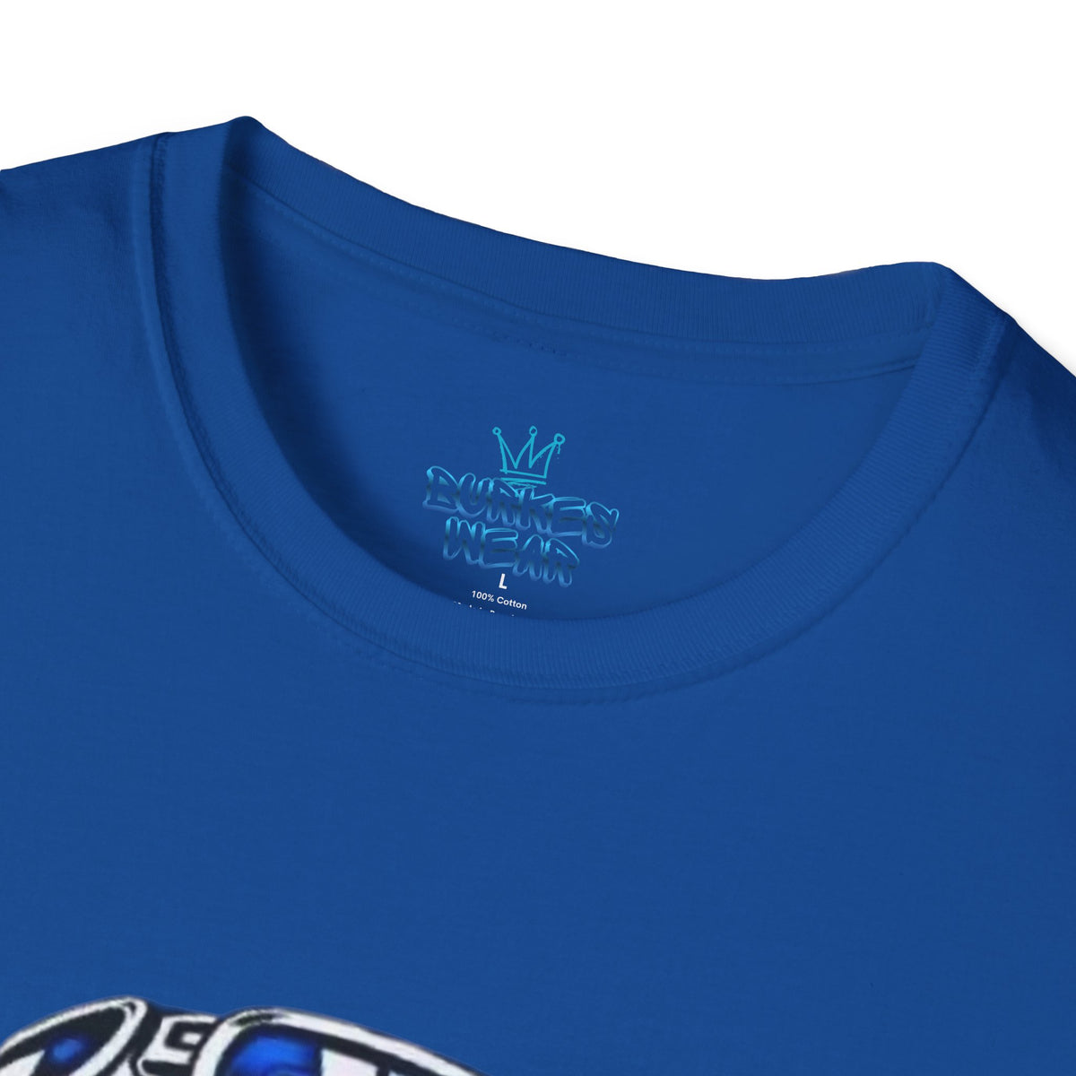 Bulldog Softstyle T-Shirt