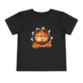 Garfield Toddler Tee
