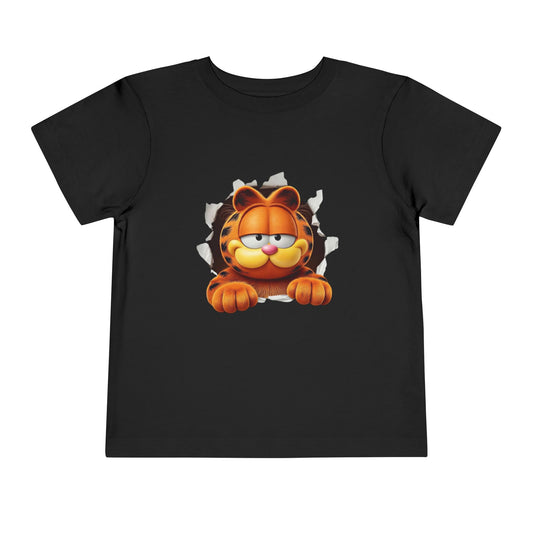 Garfield Toddler Tee