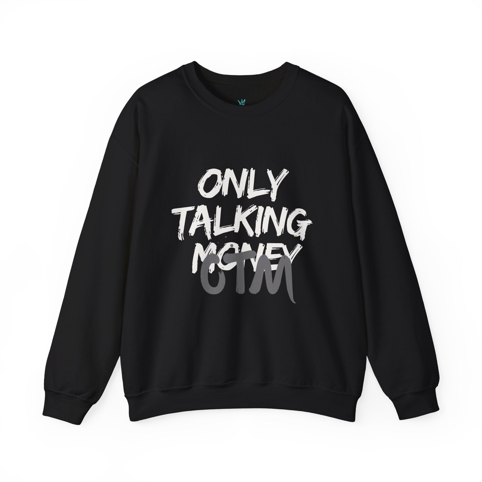 Unisex OTM Heavy Blend Sweatshirt