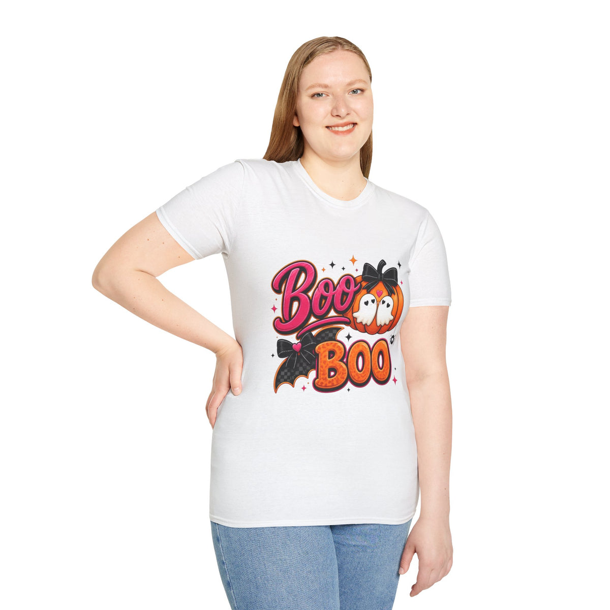 Boo Boo T-Shirt
