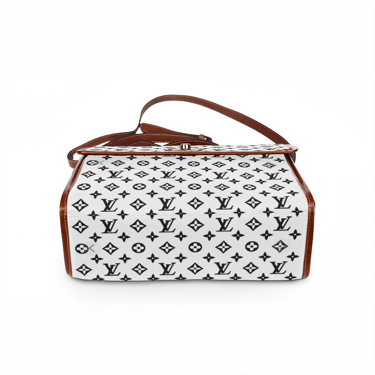 Waterproof Canvas Bag