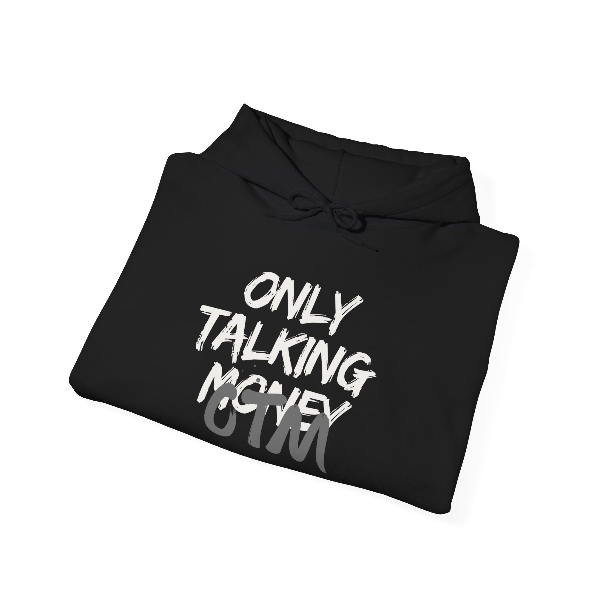 Unisex OTM Heavy Blend™ Hooded Sweatshirt