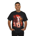 Deadpool & Wolverine Unisex Heavy Cotton Tee