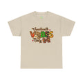 Unisex Juneteenth Heavy Cotton Tee