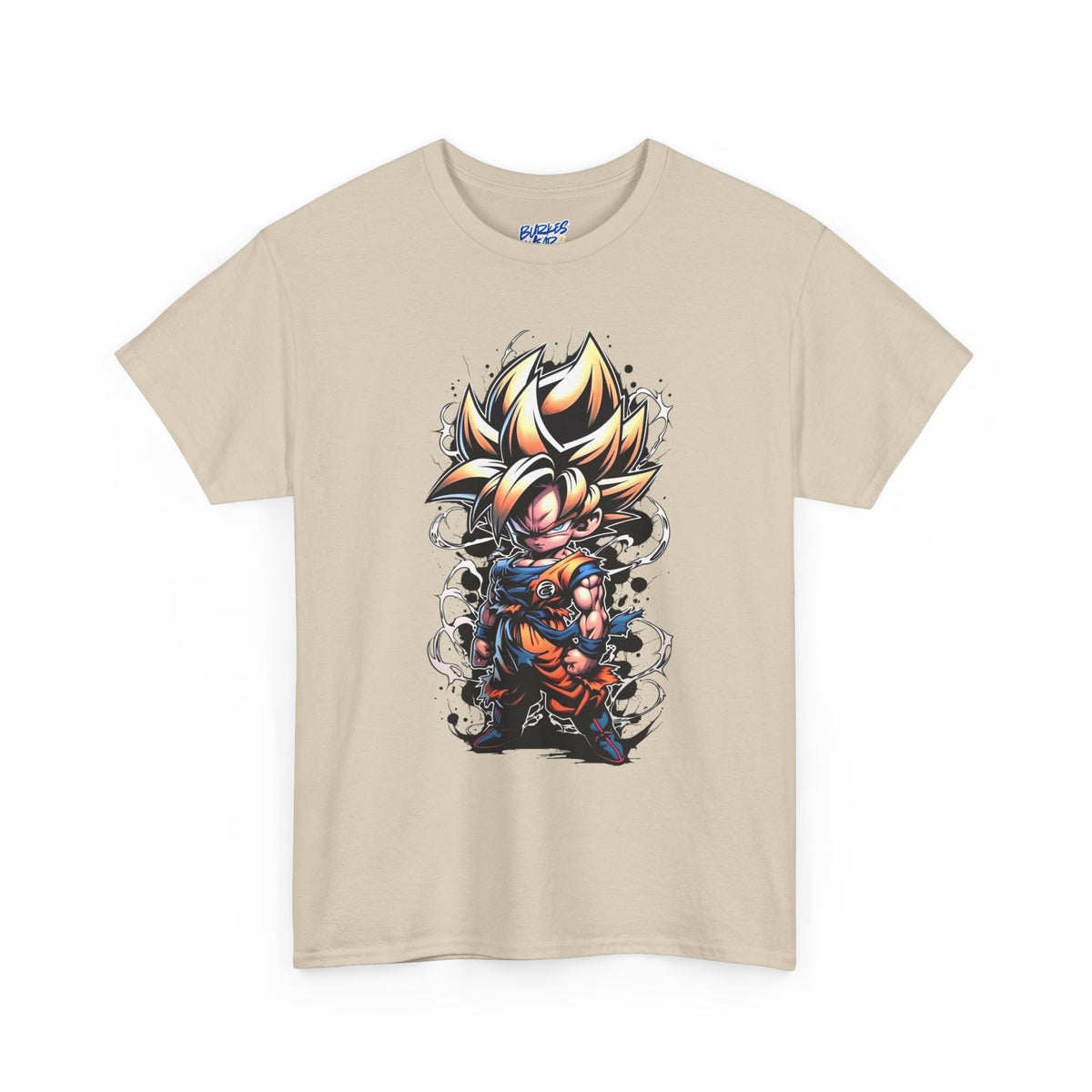 Teen Heavy Cotton Tee