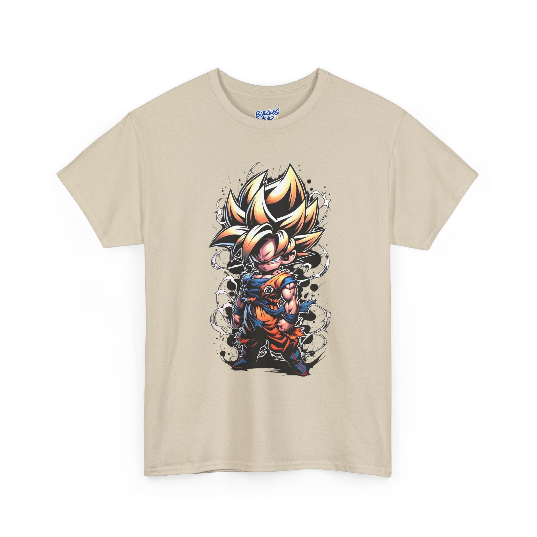 Teen Heavy Cotton Tee