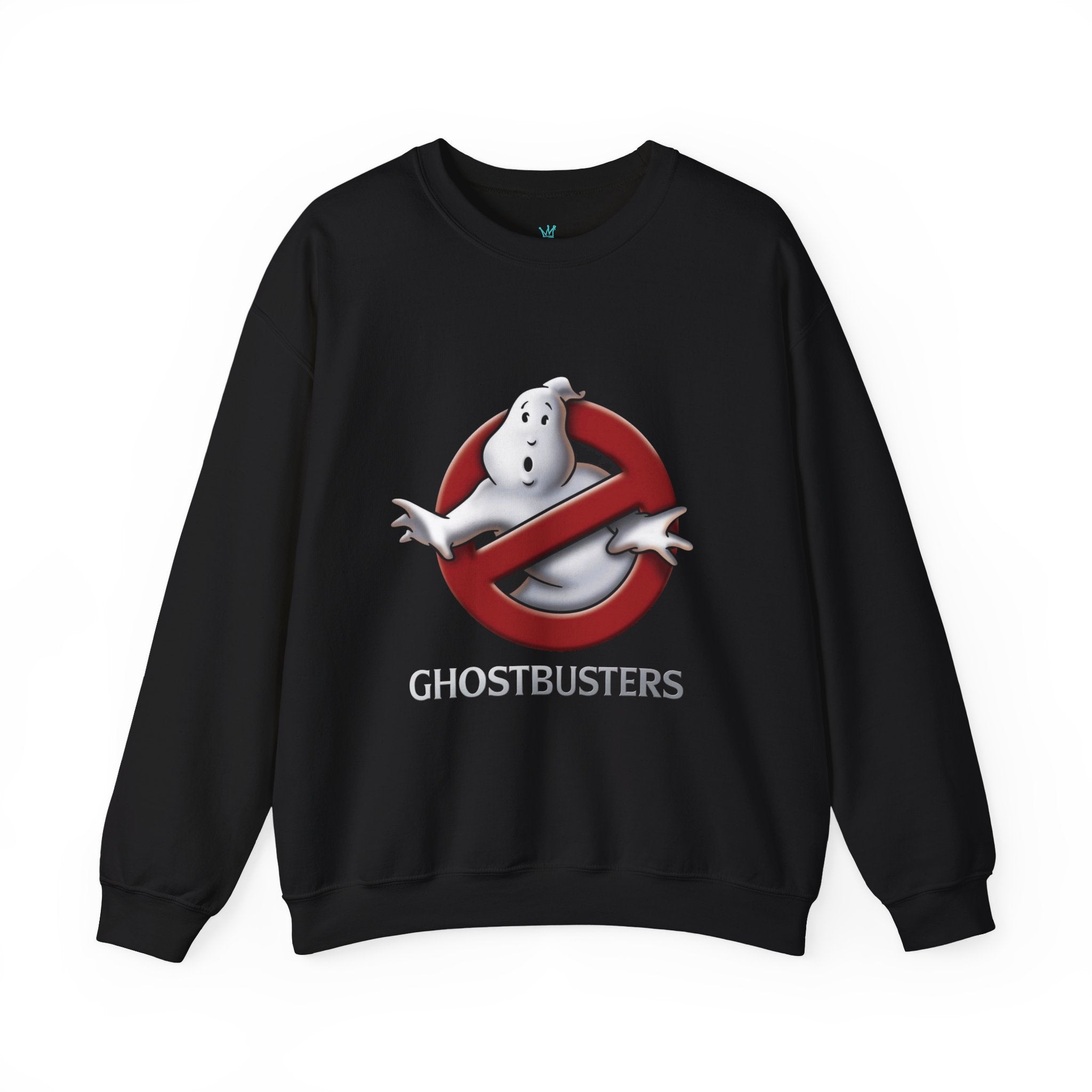 Unisex Ghostbusters Heavy Blend Sweatshirt