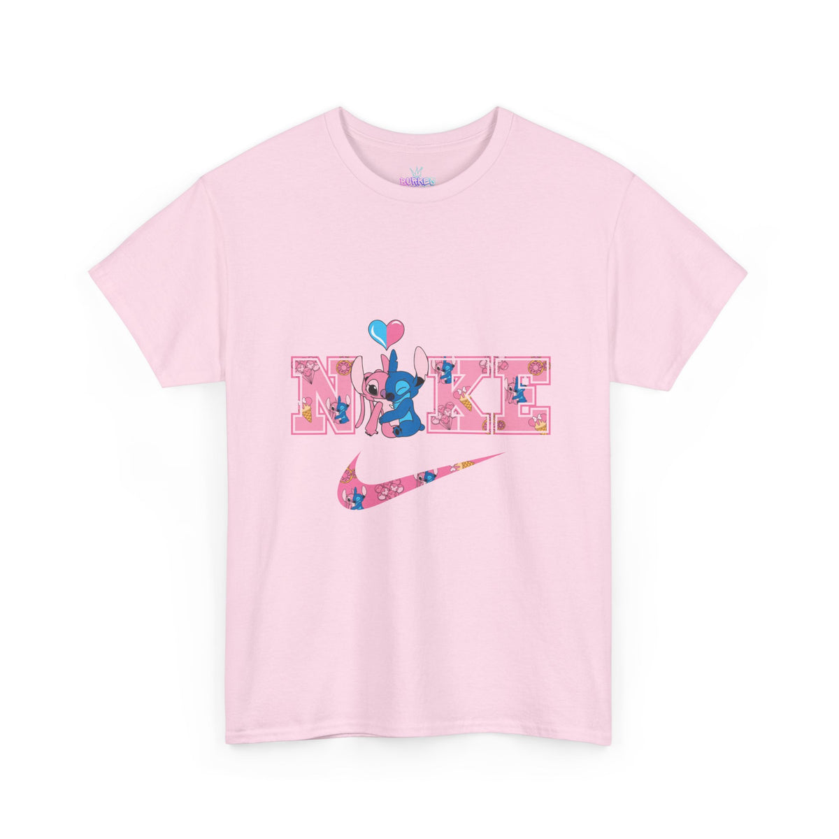 Heavy Cotton Tee