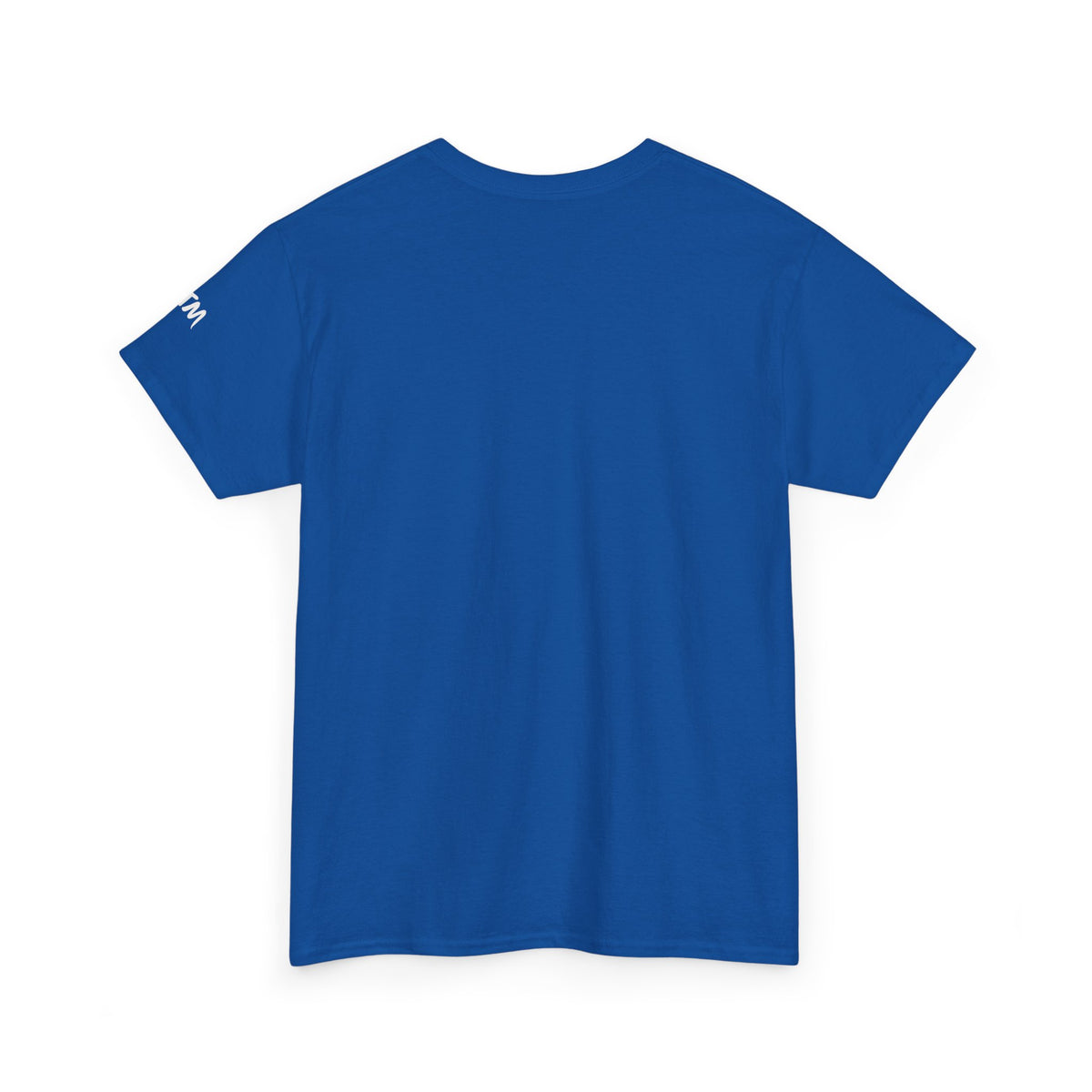 Unisex OTM Heavy Cotton Tee