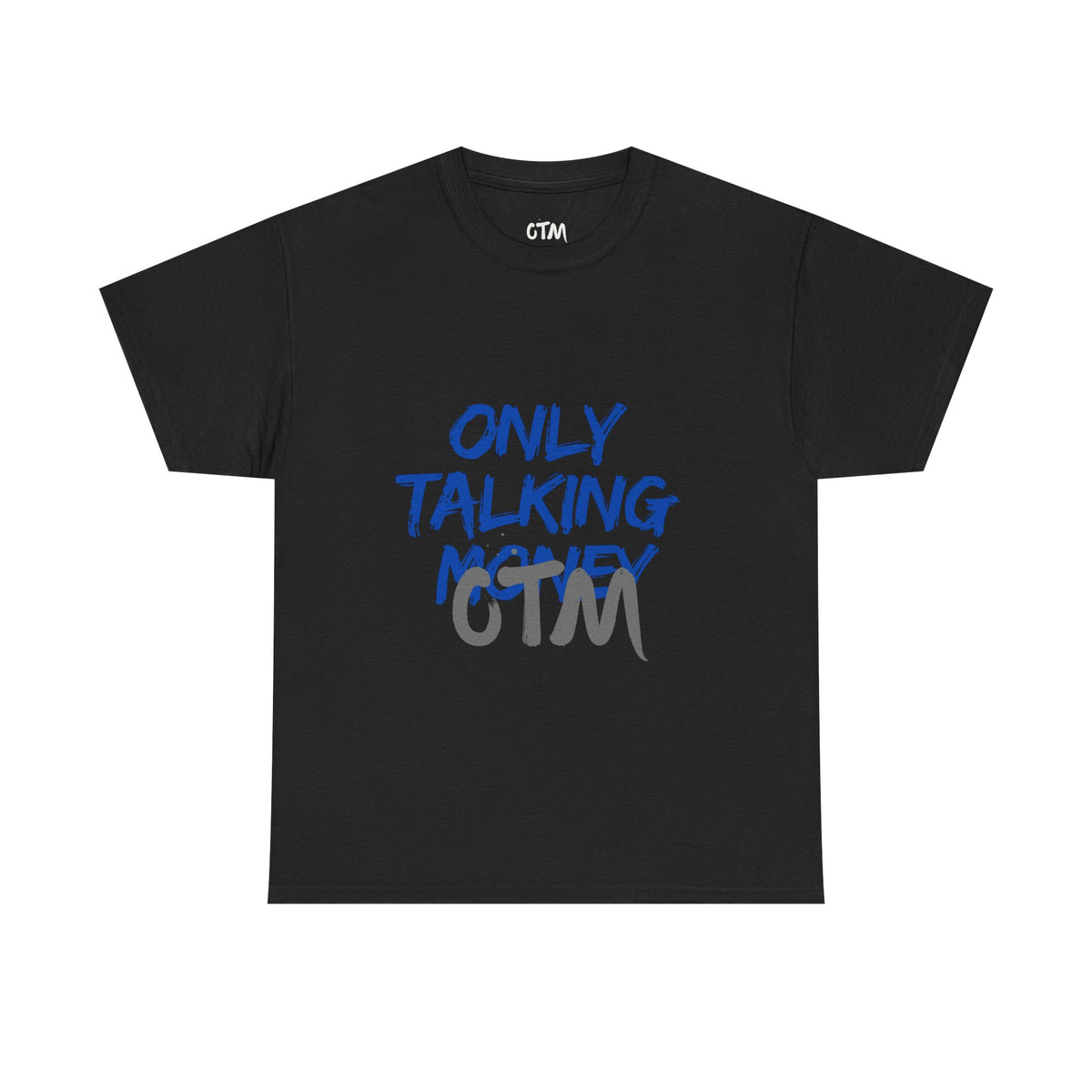 Unisex OTM Heavy Cotton Tee