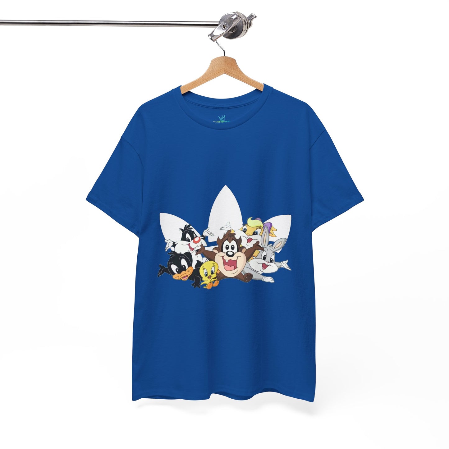 Unisex baby looney Tunes Cotton Tee