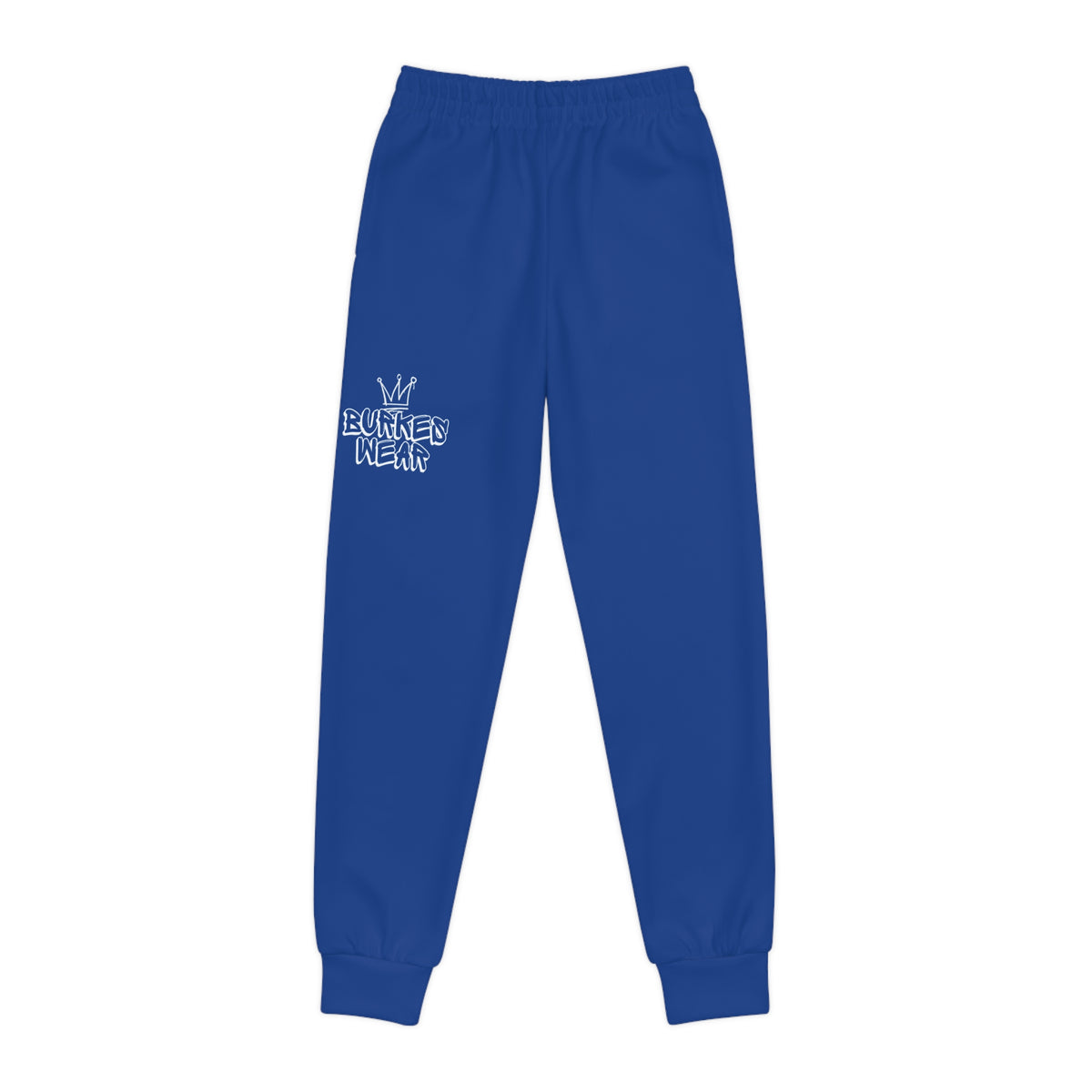 Burkes Youth Joggers
