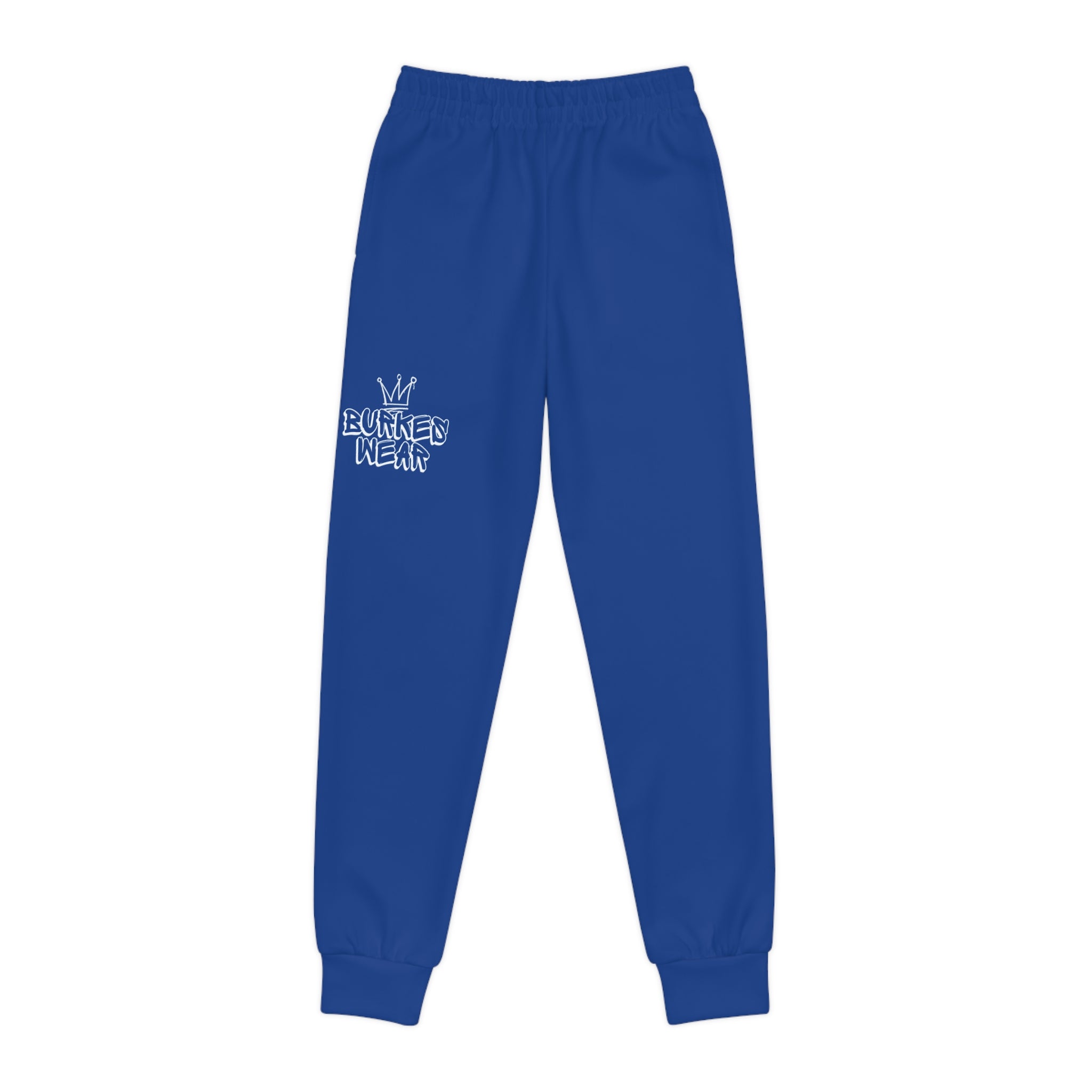 Burkes Youth Joggers