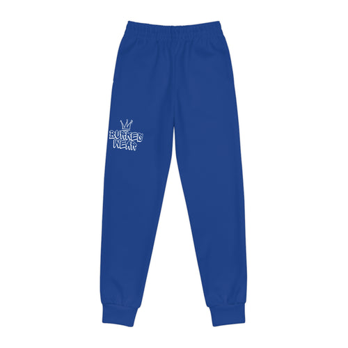 Burkes Youth Joggers