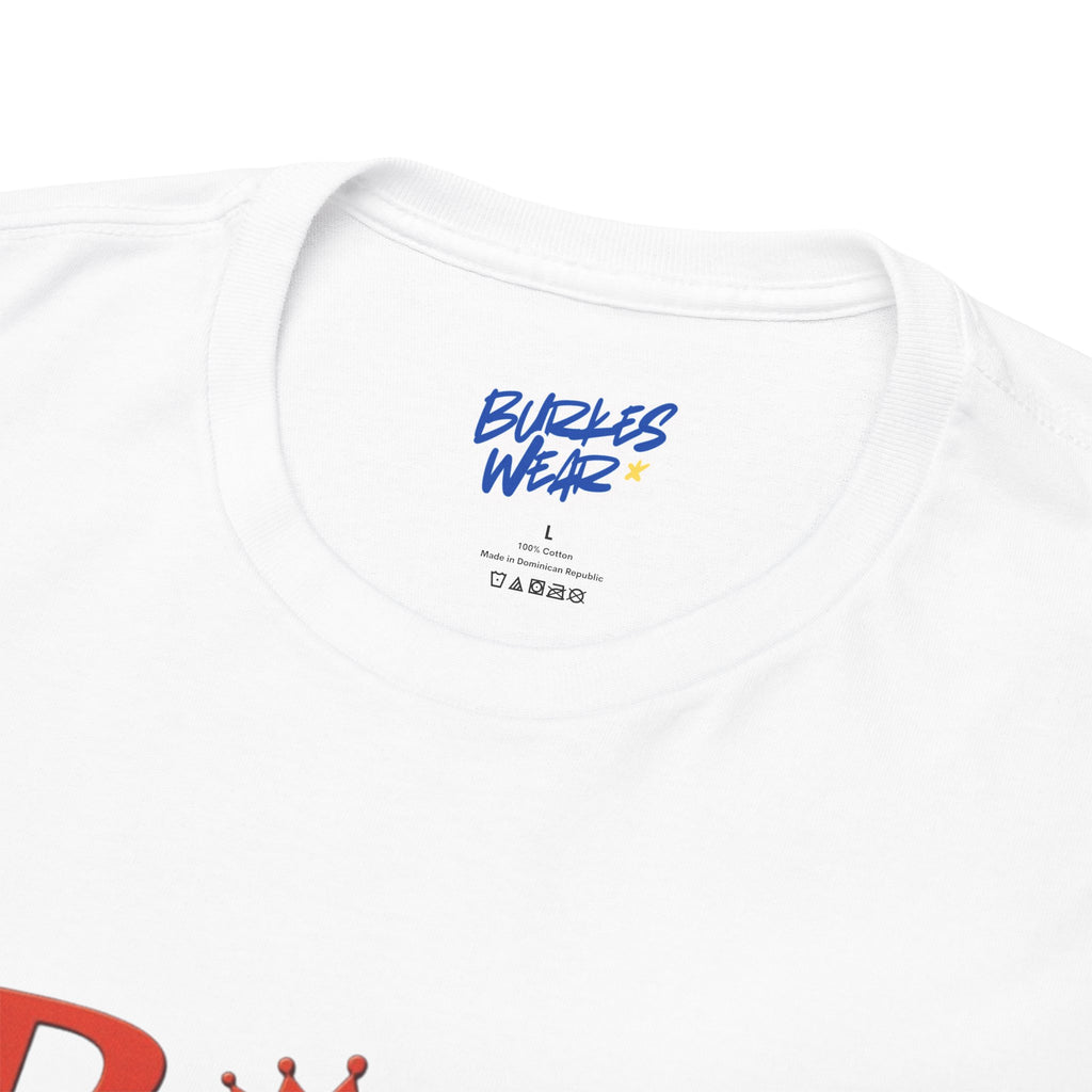 B.A.P.S Heavy Cotton Tee