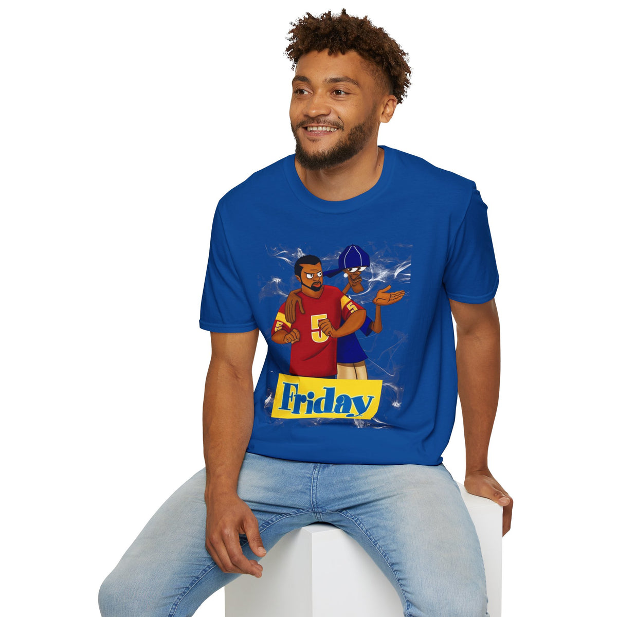 Unisex Friday T-Shirt