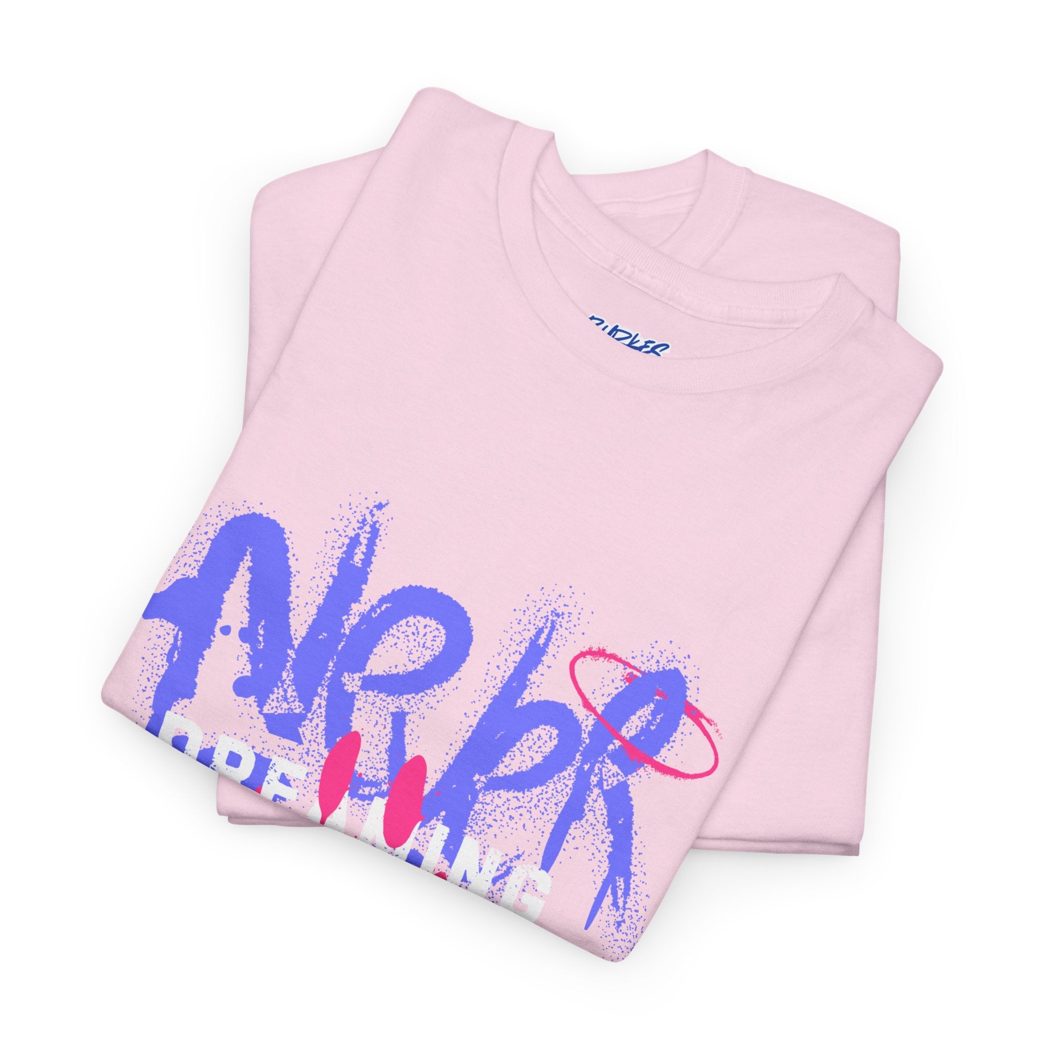 Dreaming Heavy Cotton Tee